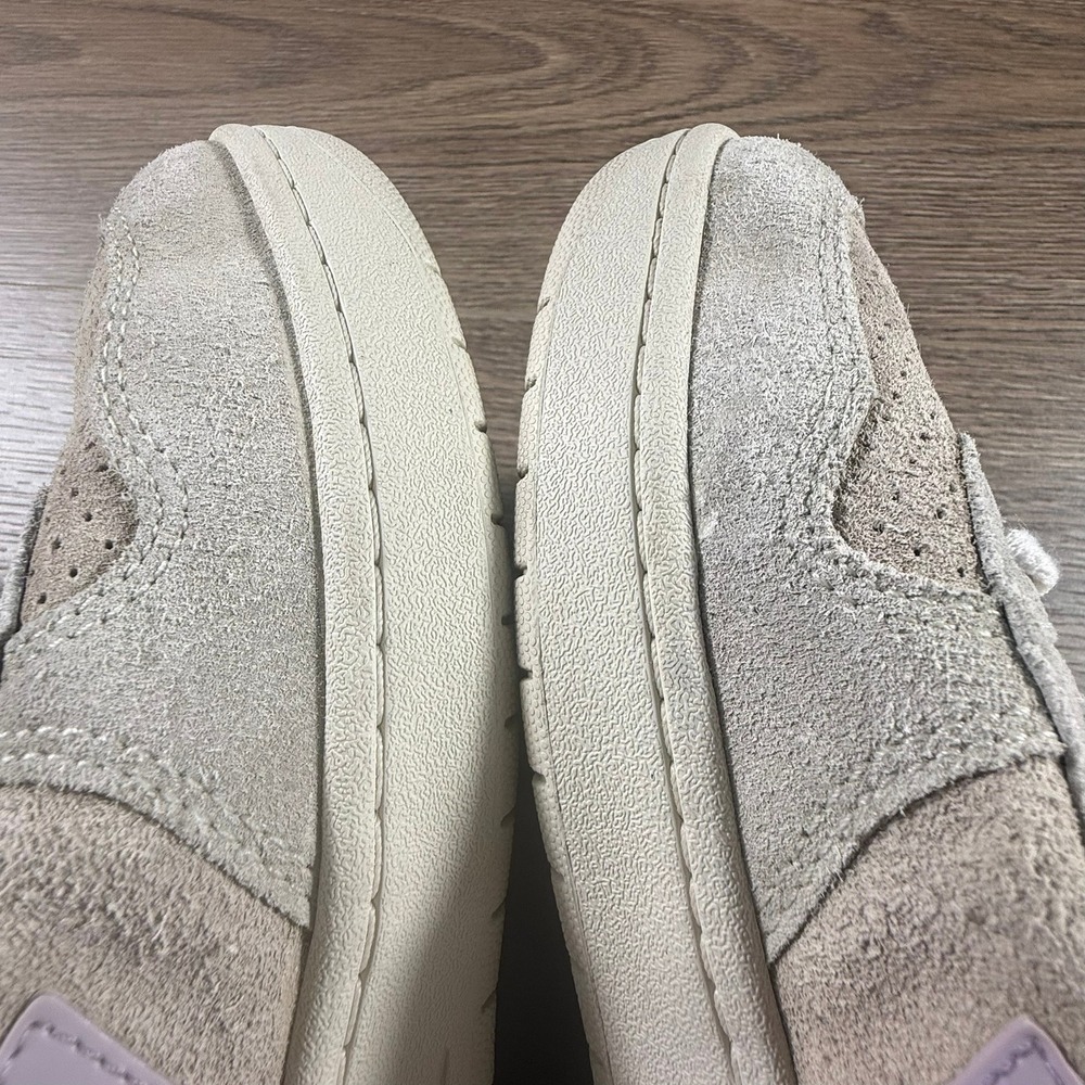 Veja V-10 Suede Multicolor Sable Sneakers Lifestyle Casual Laces Size 11 Low Top - Picture 14 of 16